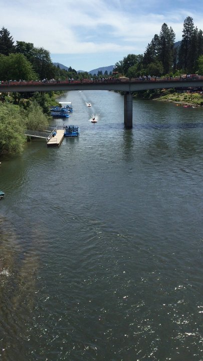 Boatnik - Jetboat races - Boating Near Me