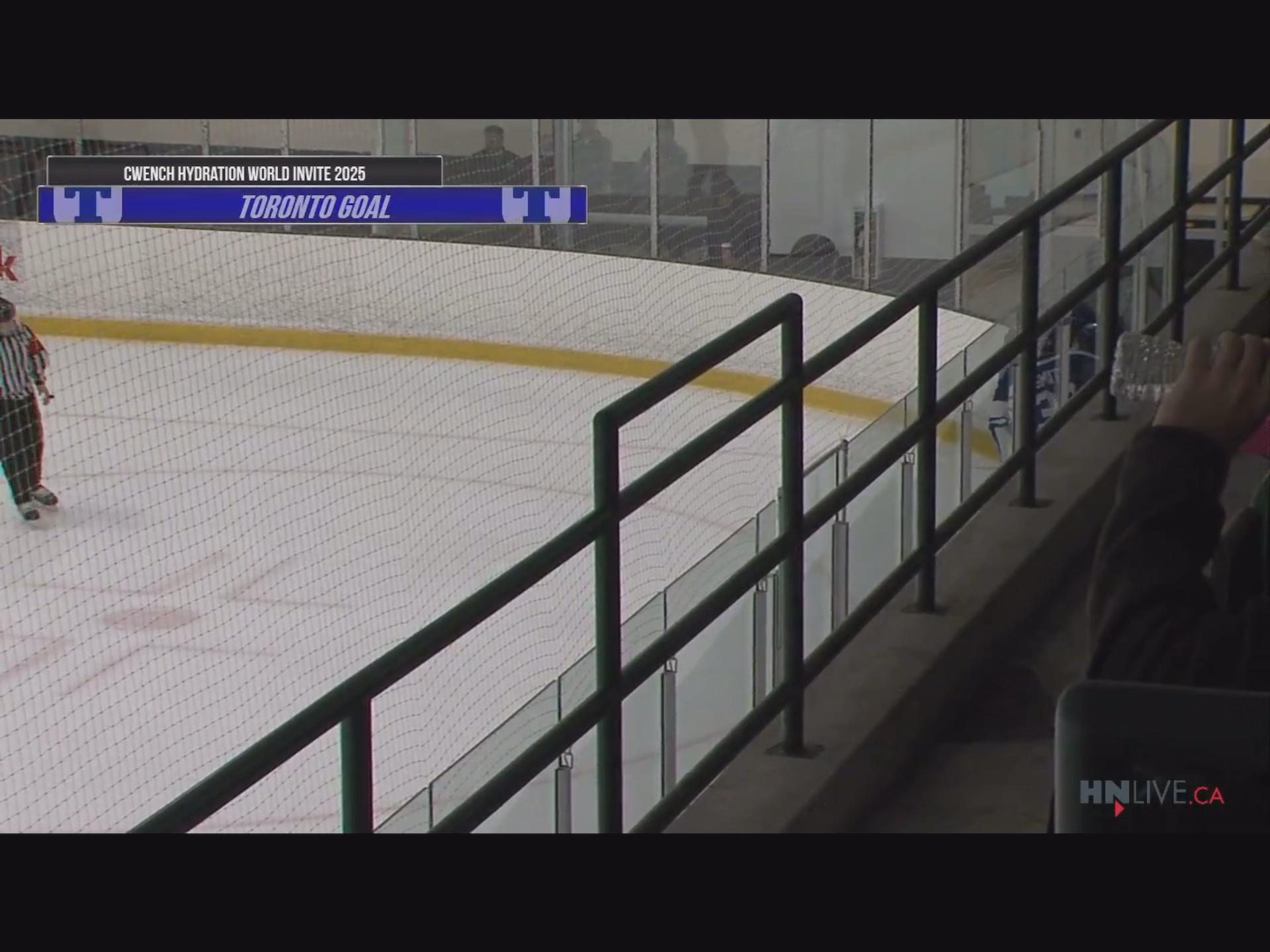 Santino Perez's Game-Tying Goal vs. USA | Cwench Finals