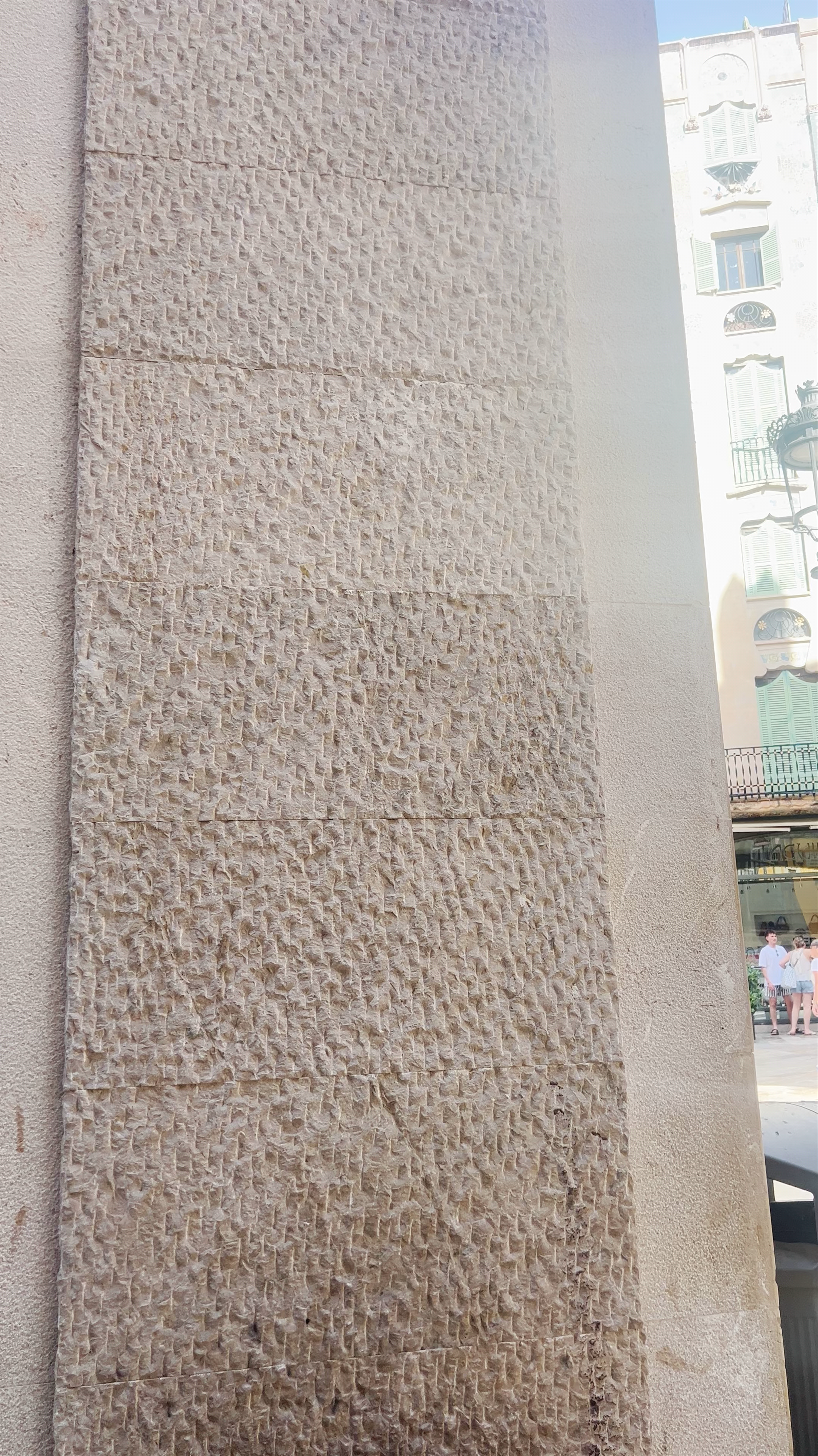 Centro histórico