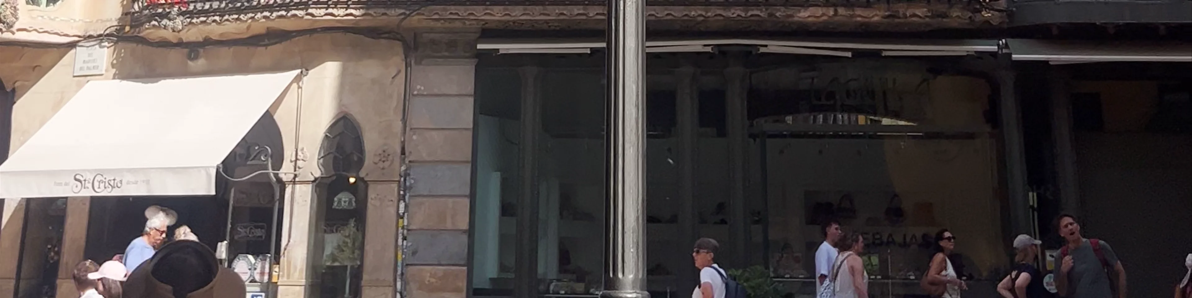 Centro histórico