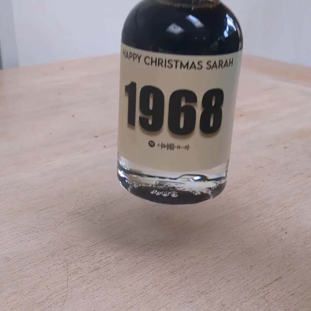 Product video