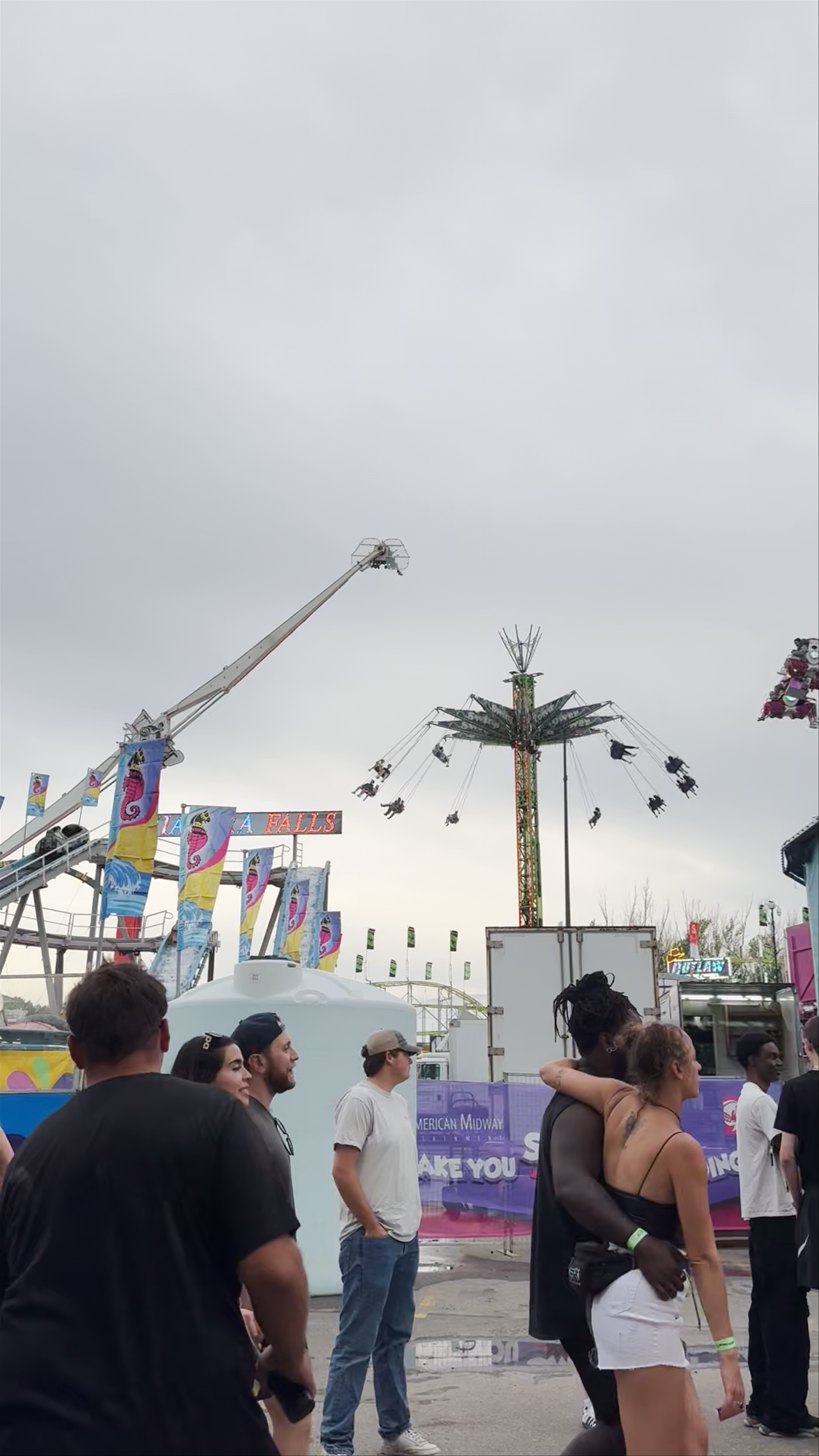 Stampede Park