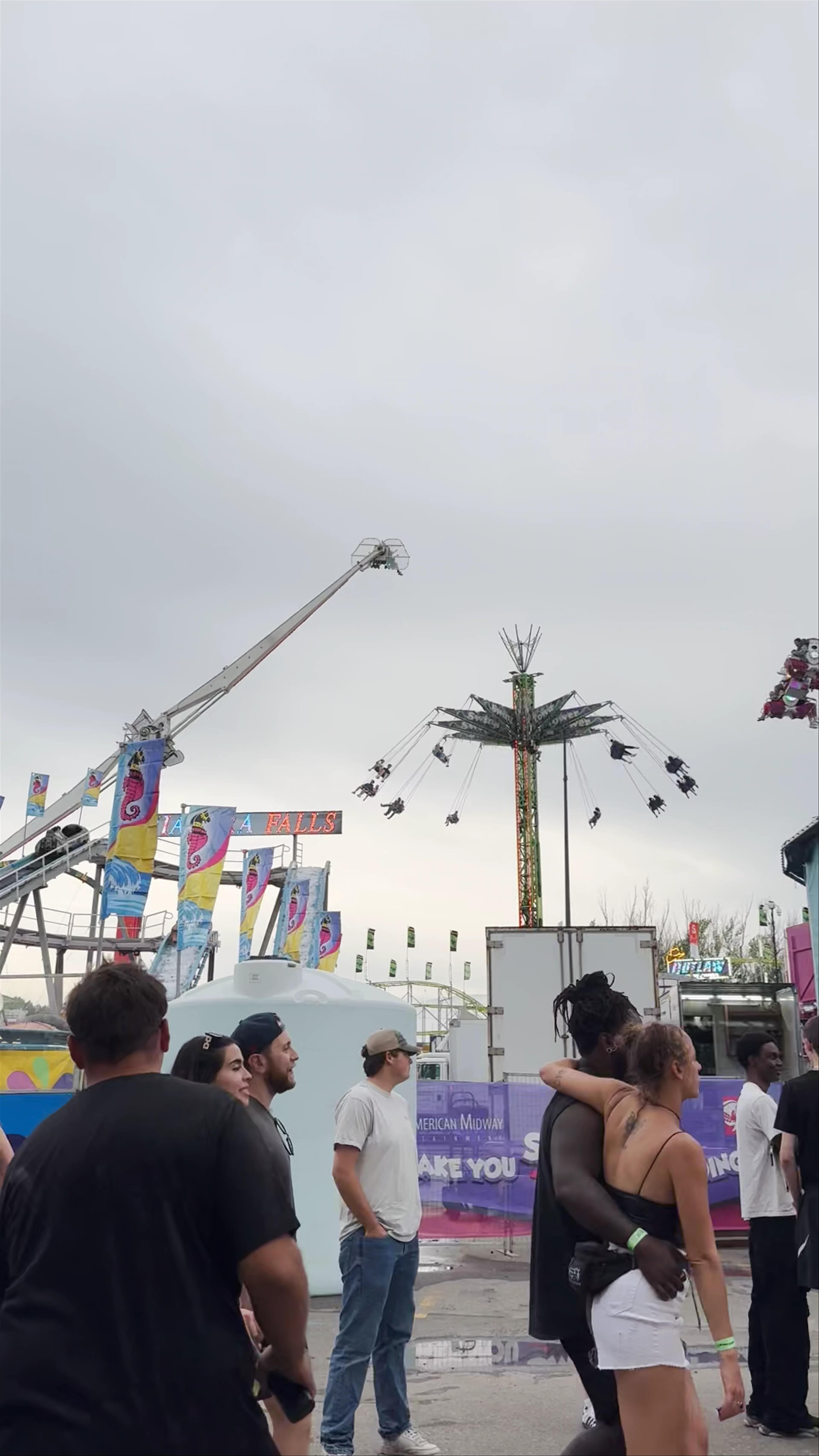 Stampede Park