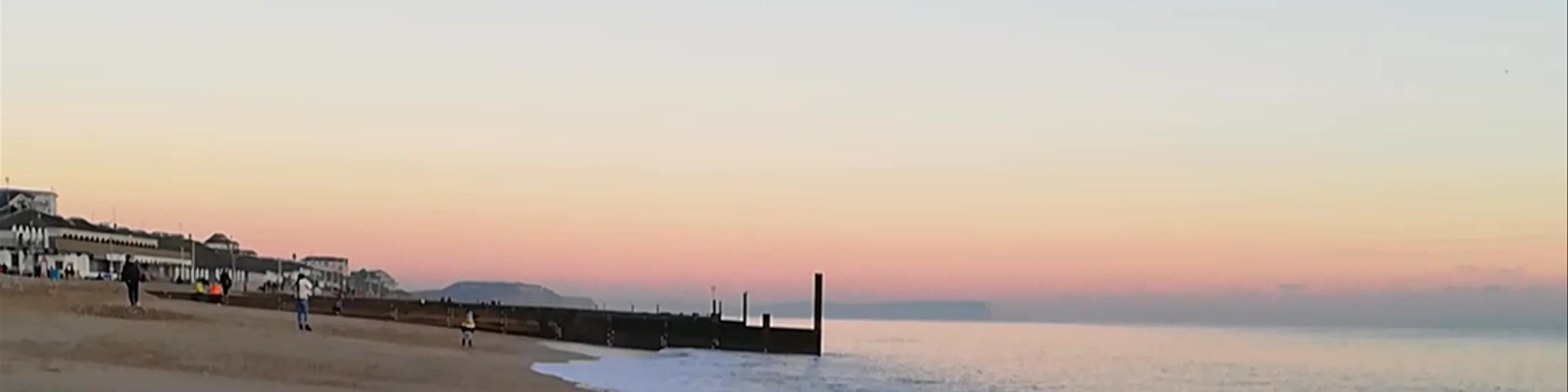Southbourne Beach