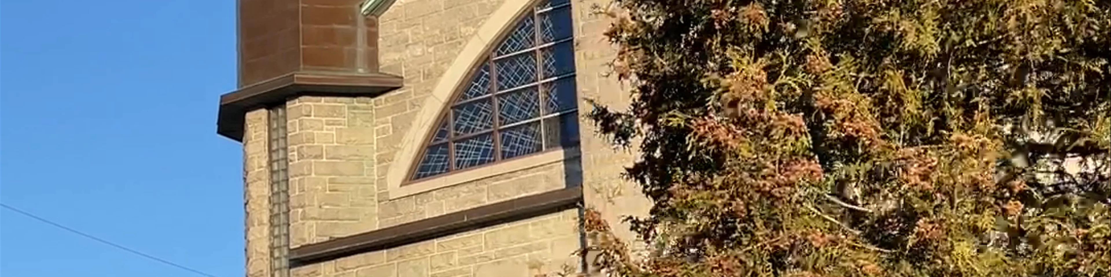 Assumption of the Blessed Virgin Mary Catholic Church