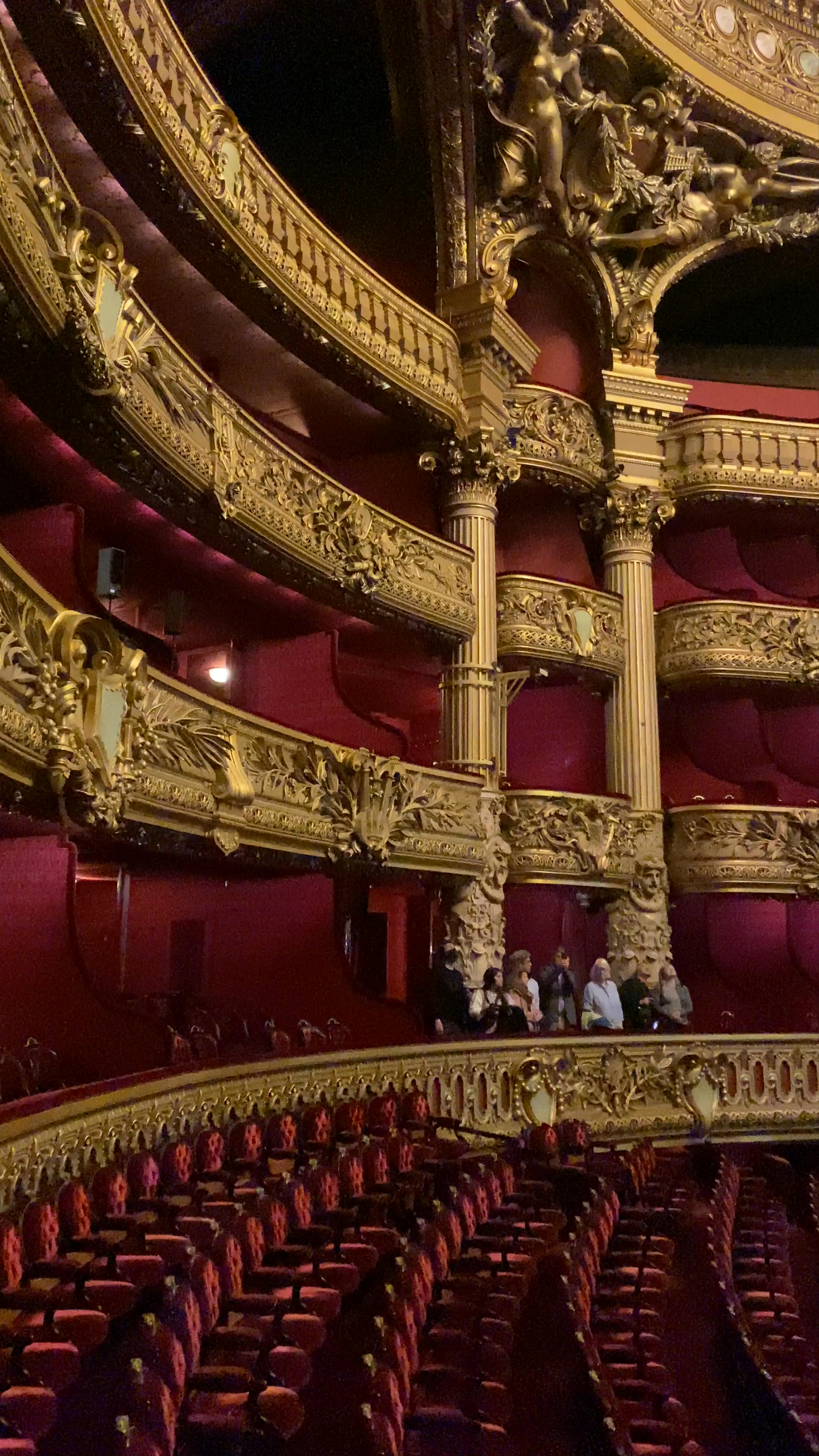 Opéra Garnier