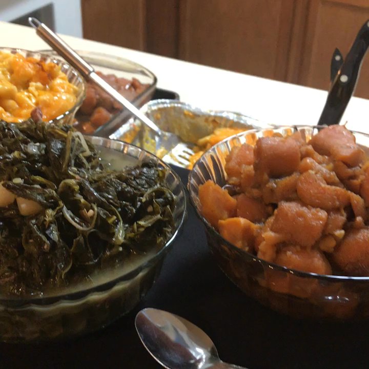 Ambient Personal Chef - Thanksgiving at home!!! - Personal Chefs Near Me