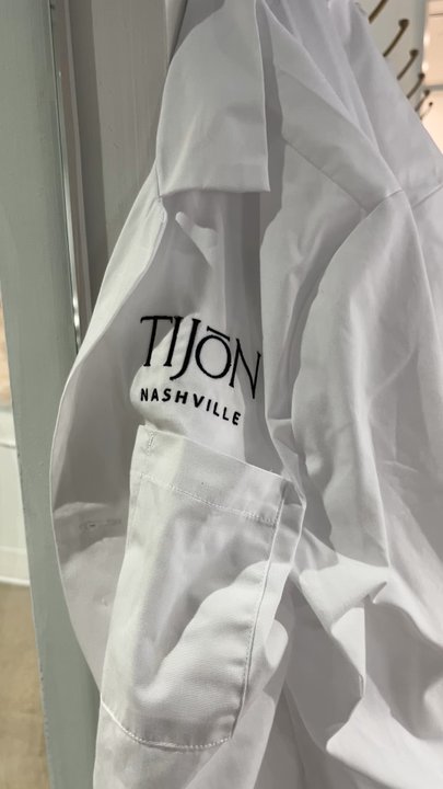Tijon - Coat - Perfume Near Me - Nashville, Tennessee