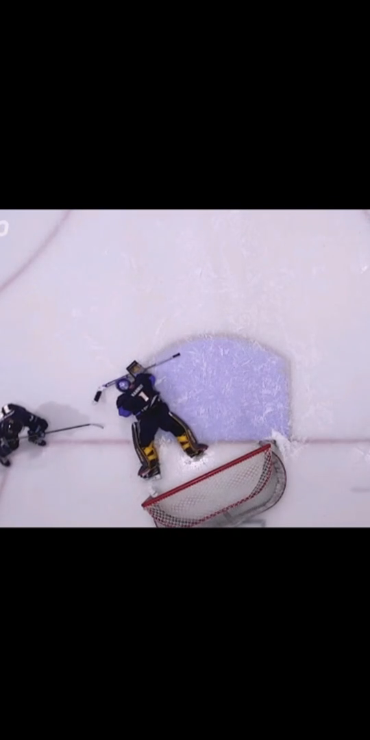 Champ Vannus' Key Overtime Save vs. Brandon Wheat Kings