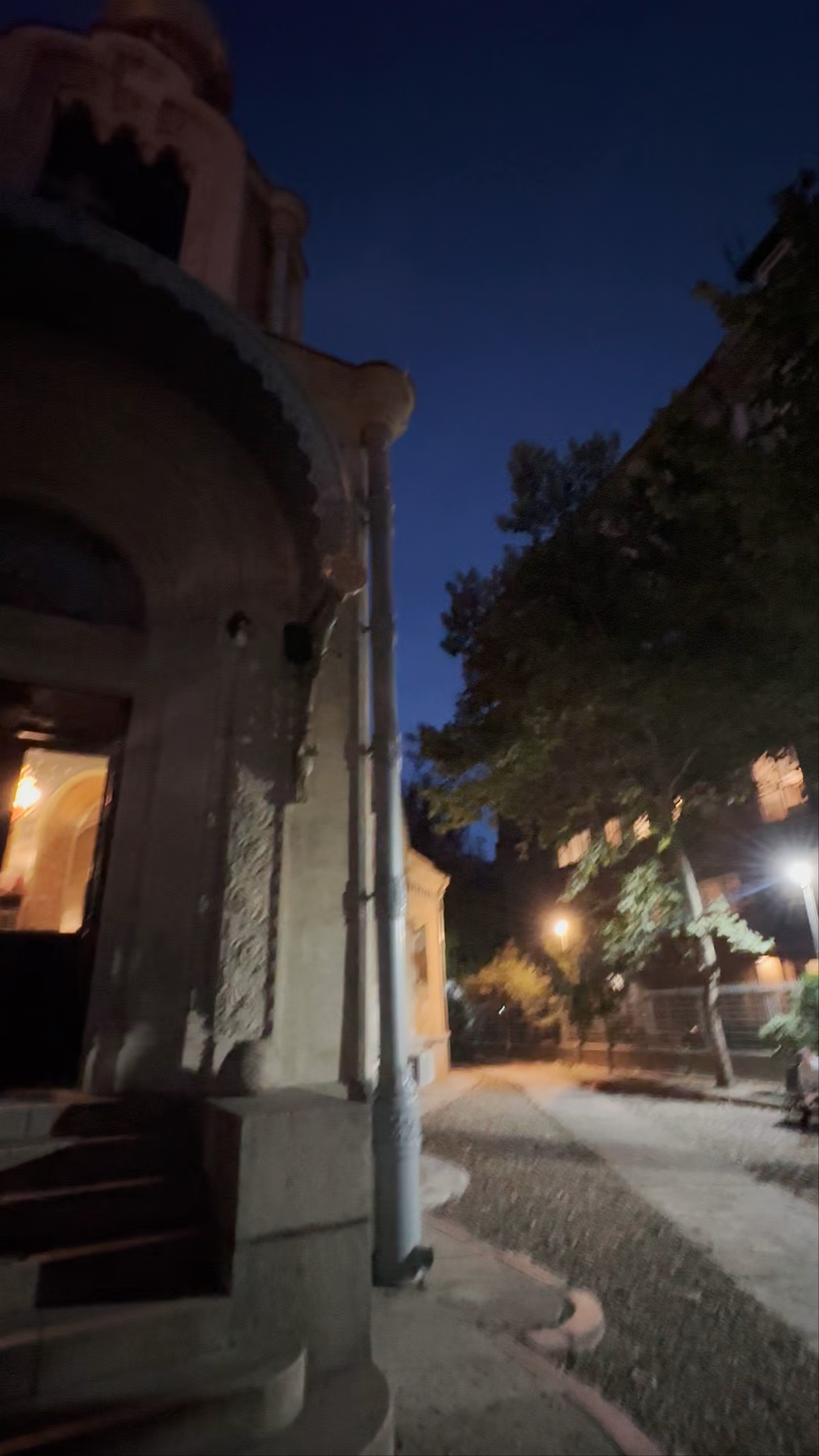 Saint Nicholas Russian Church