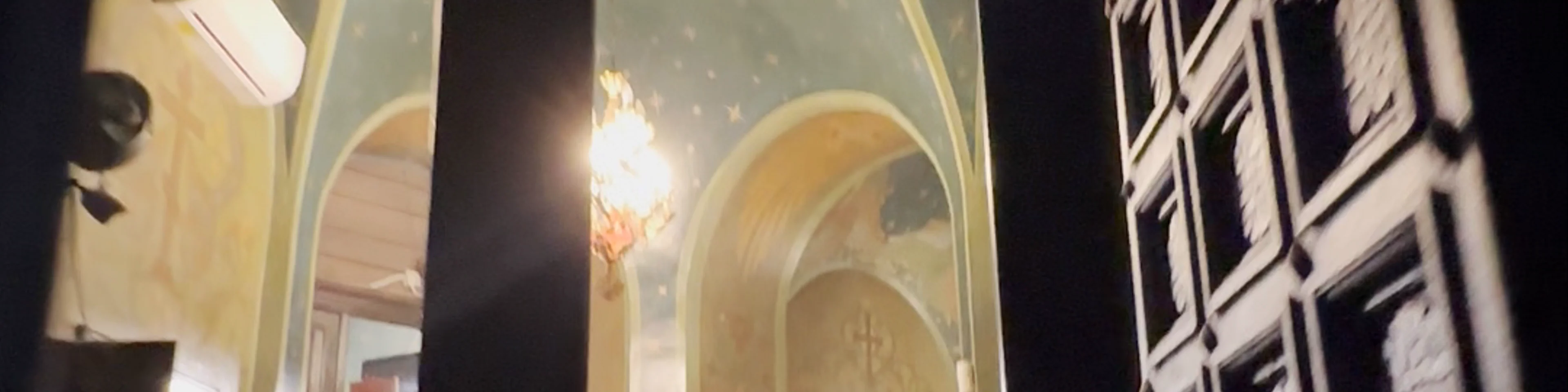 Saint Nicholas Russian Church