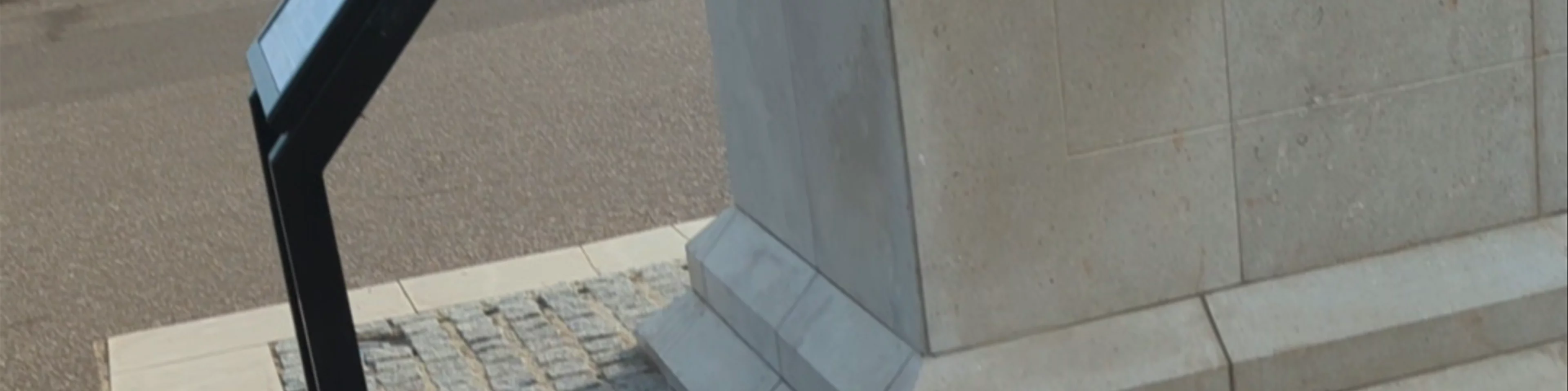 Hove Plinth