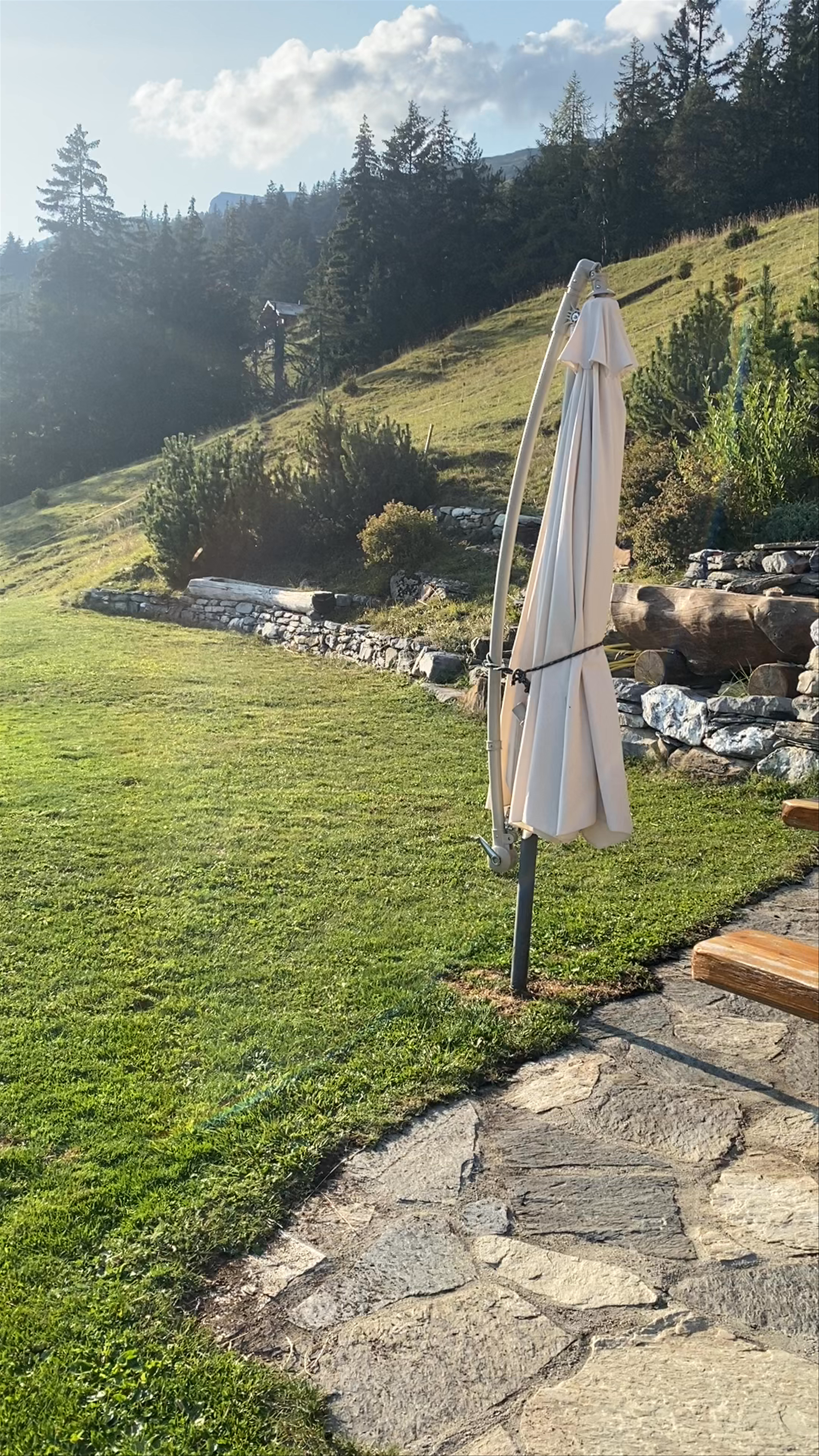 Chalet Le Randonneur