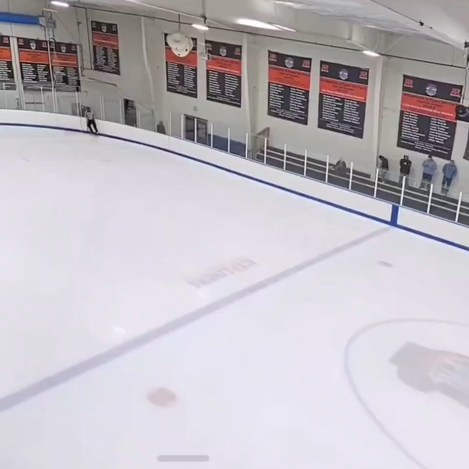 Filip Music: Shootout Specialist with Silky Stickhandling Skills