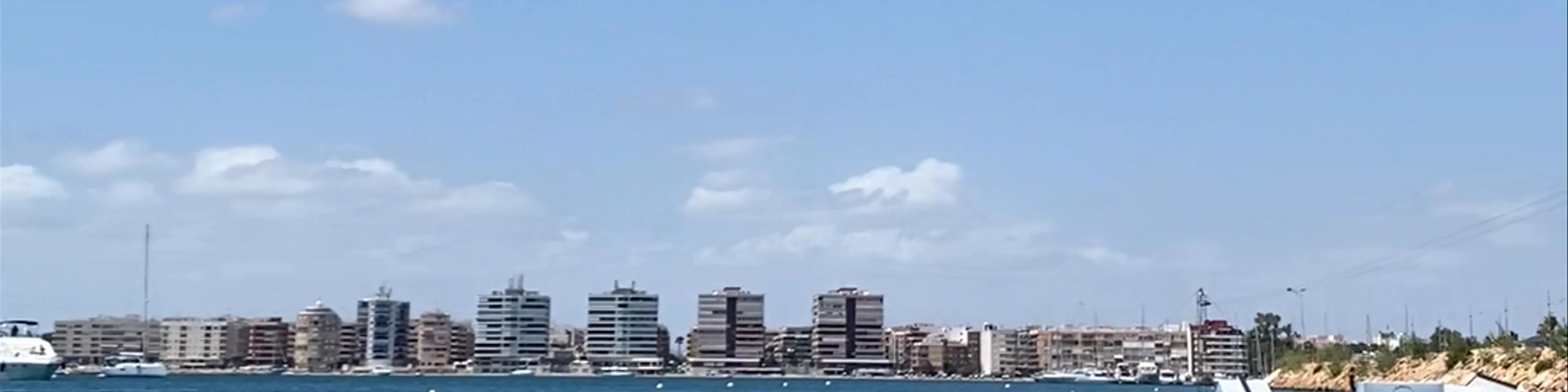 Faro Torrevieja