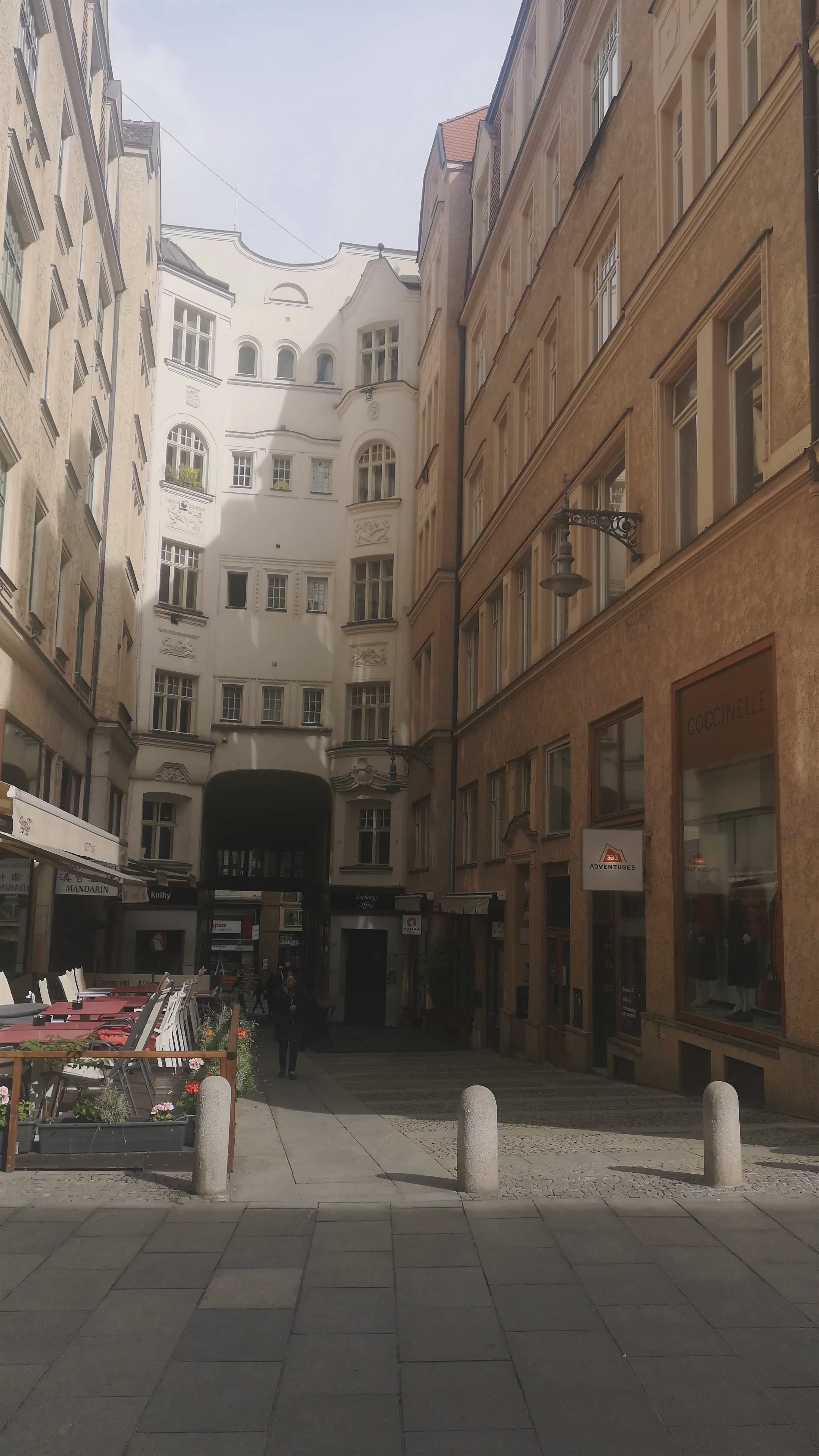 Antiguo ayuntamiento