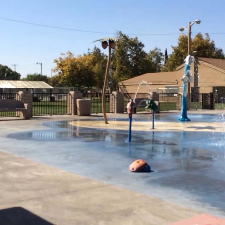 Columbia Park - Parks Near Me - Turlock, California