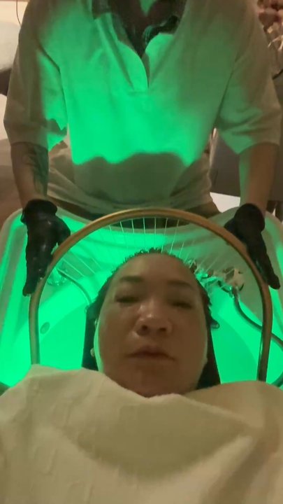 Zen Scalp Spa - Massage Near Me - Burbank, California