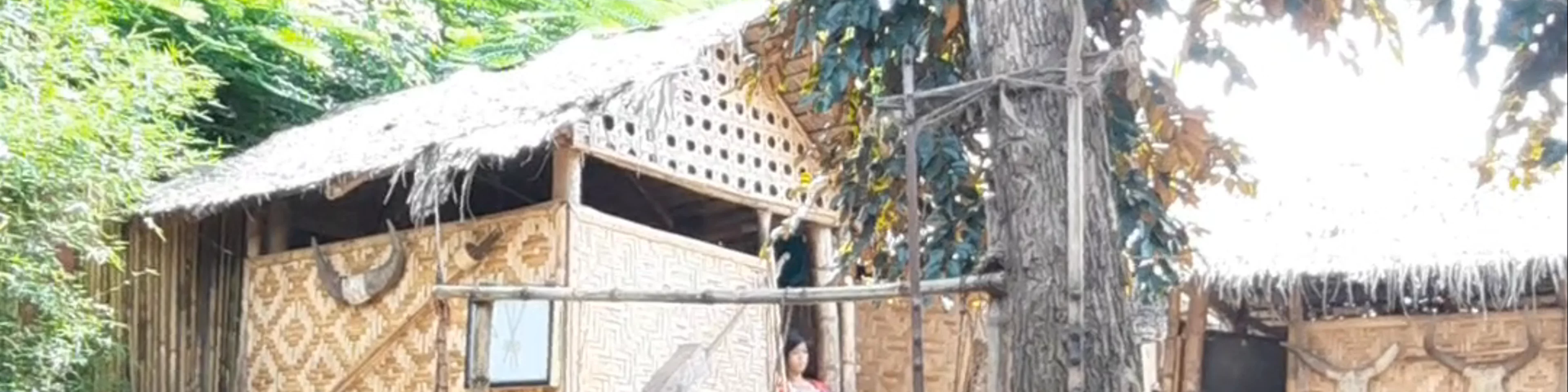 Palawan Butterfly Ecological Garden and Tribal Village