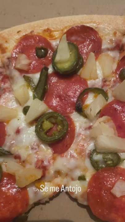 Piara Pizza - Pizza Near Me - Cudahy, California