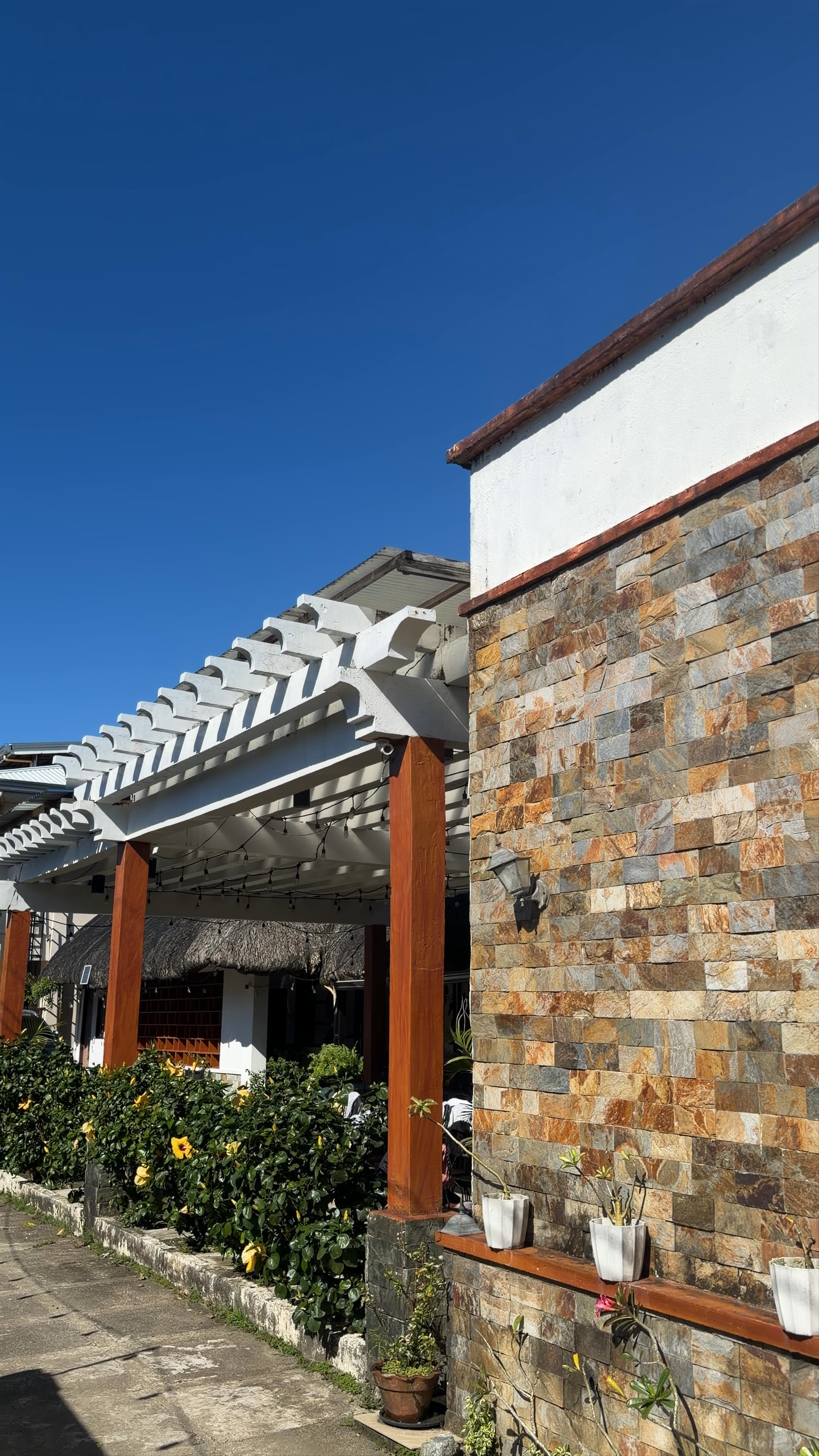 Villa Carlina Resort