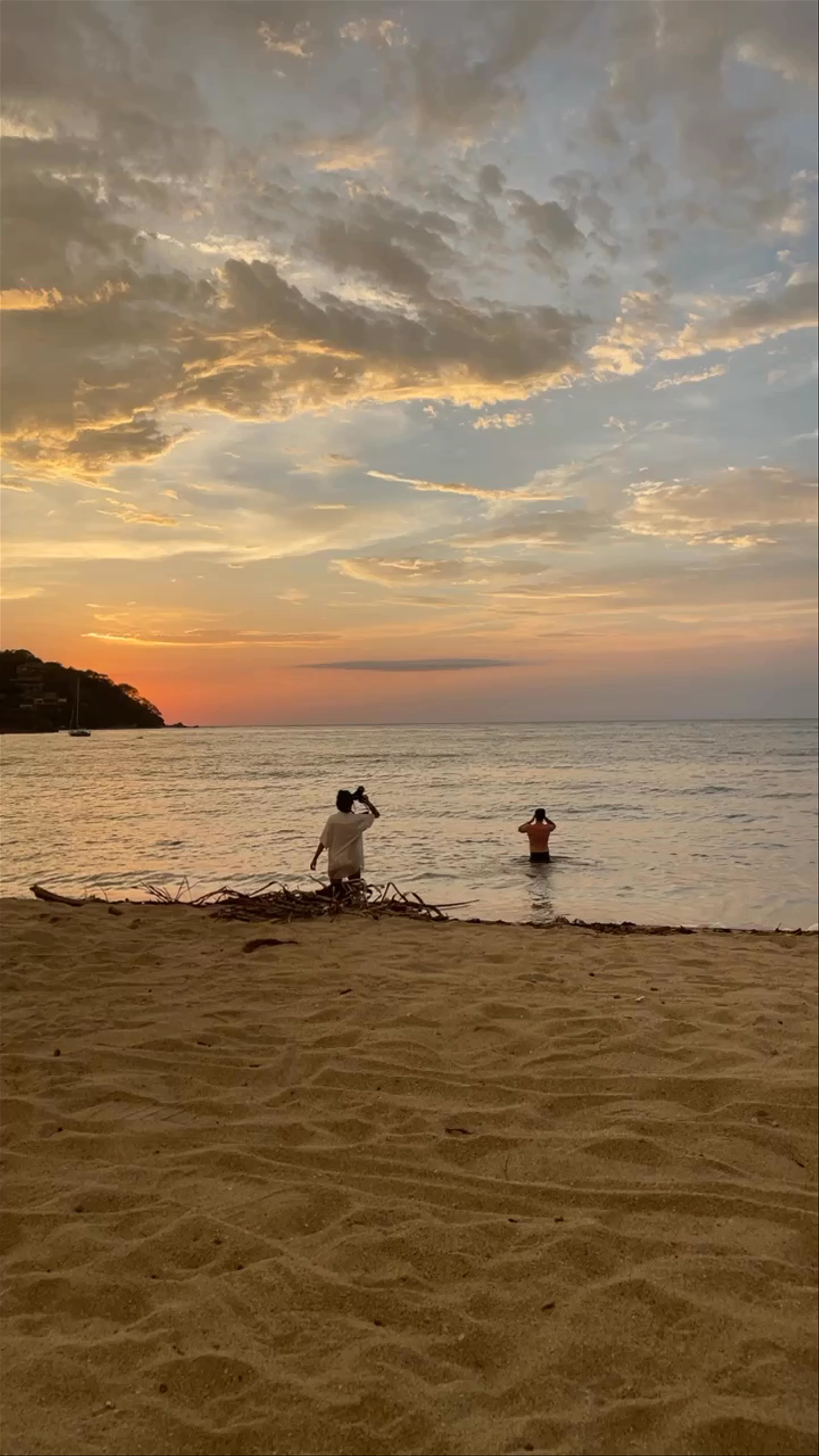 Playa Sayulita, Nayarit, Mexico