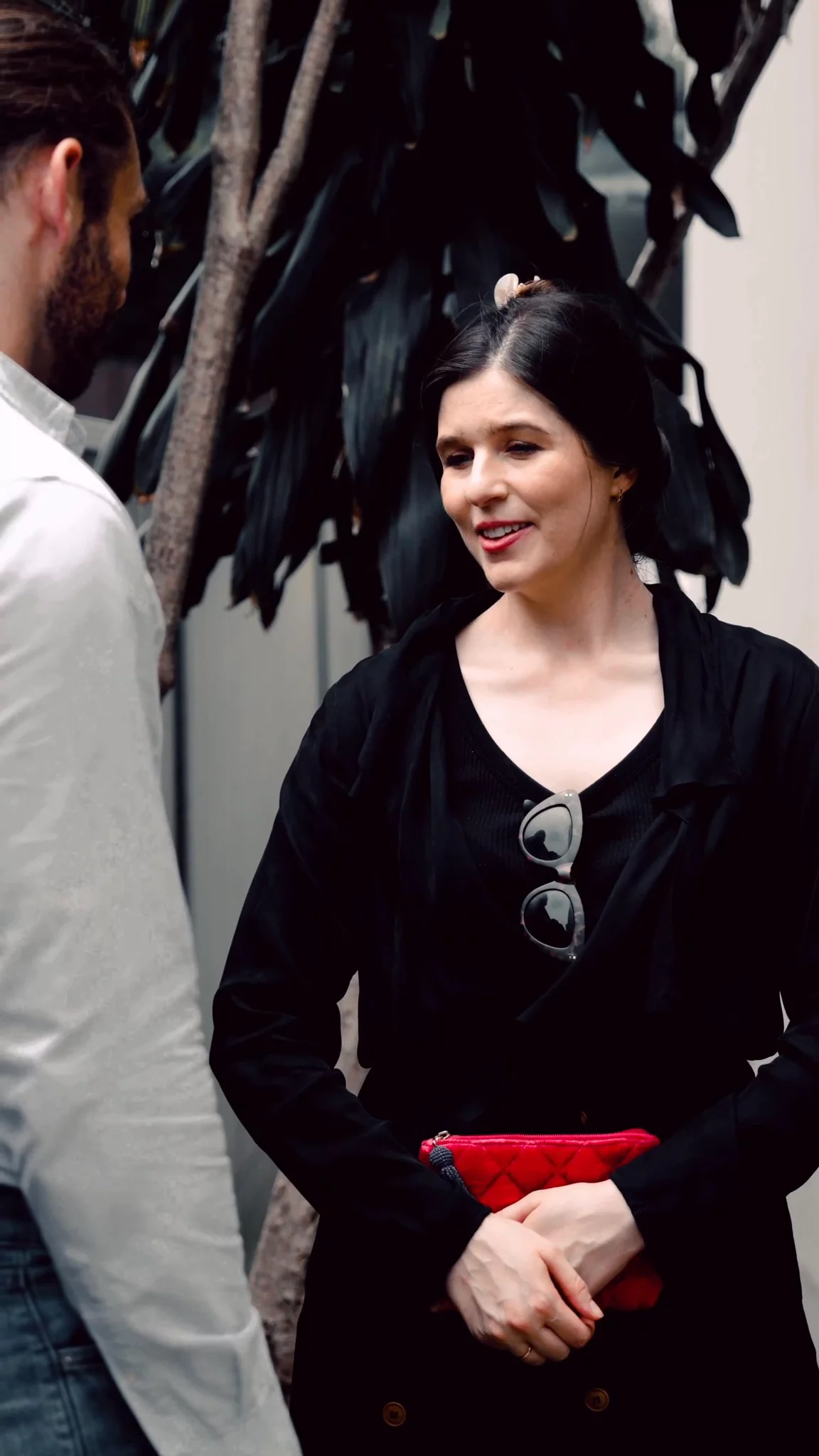The Dumb Billionaire Heiress In Love - S1E4