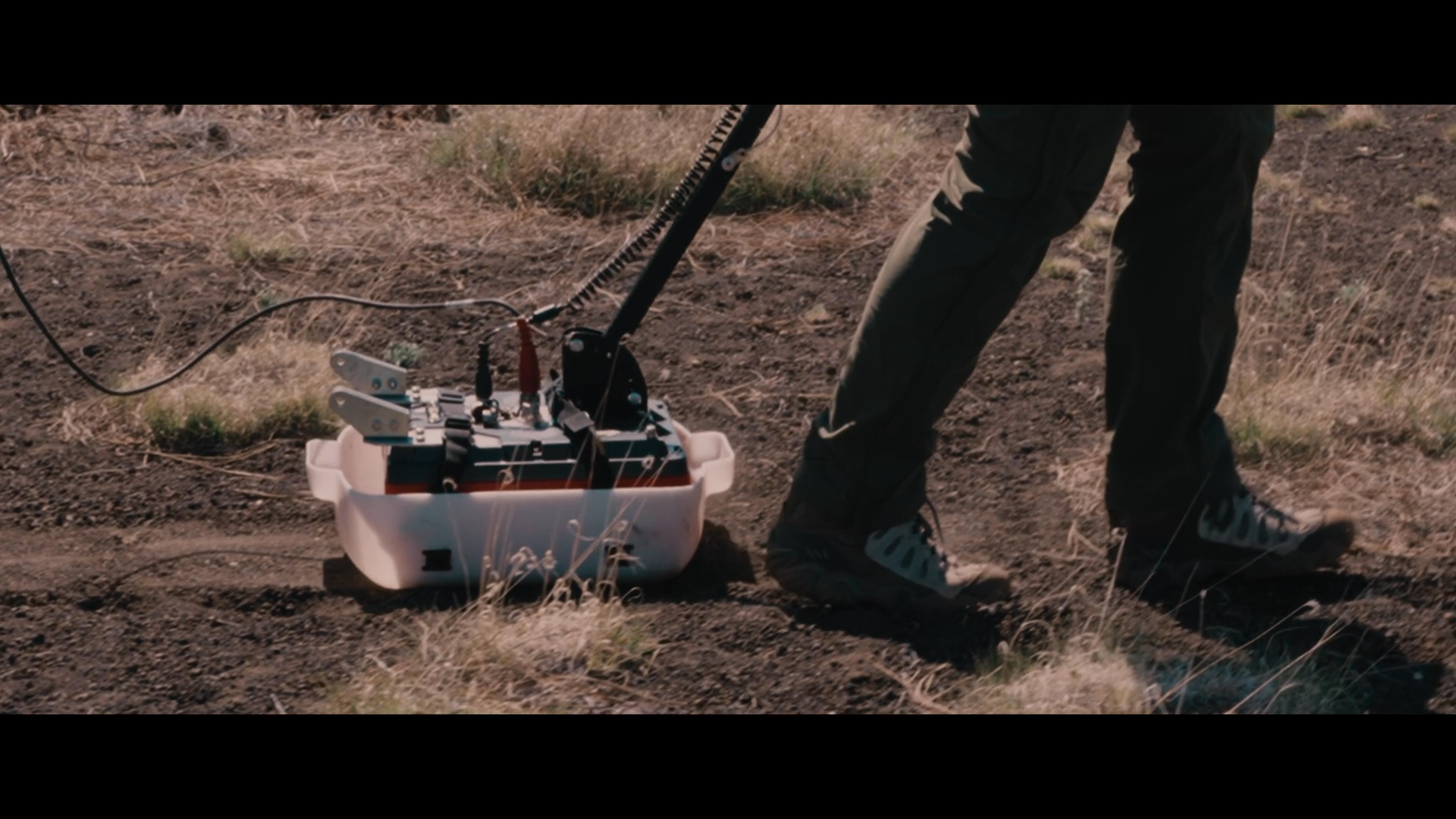 EXP/SCIENCE - The Strategic Campaign That Kept Humanity's Moon Mission on Track