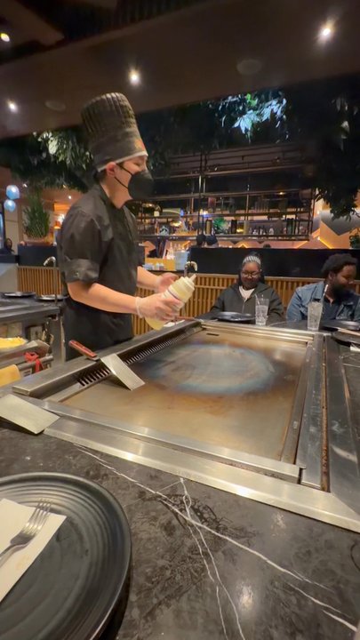 Mito Hibachi - Japanese Near Me - Yonkers, New York