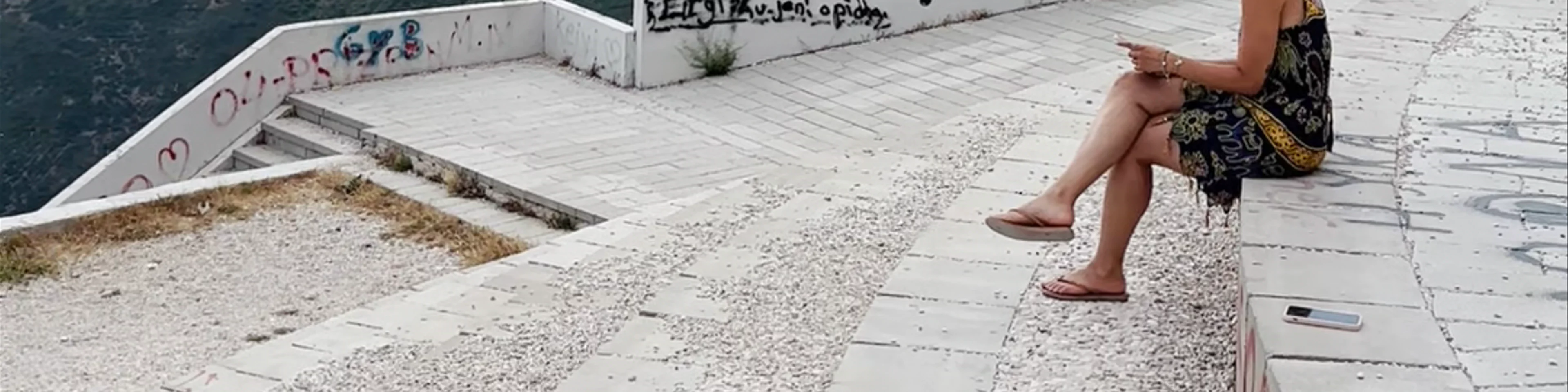 Panorama Llogara