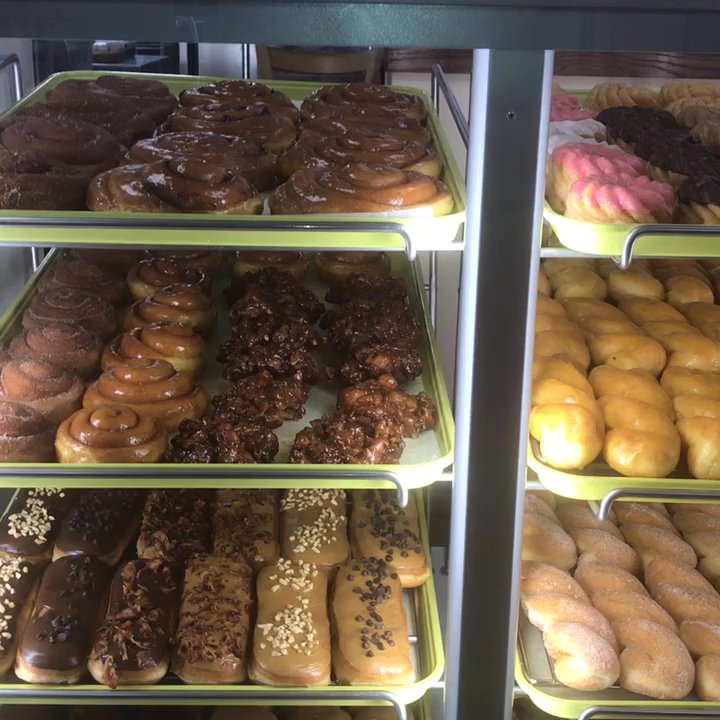 Sky's Donuts - Donuts Near Me - Fresno, California