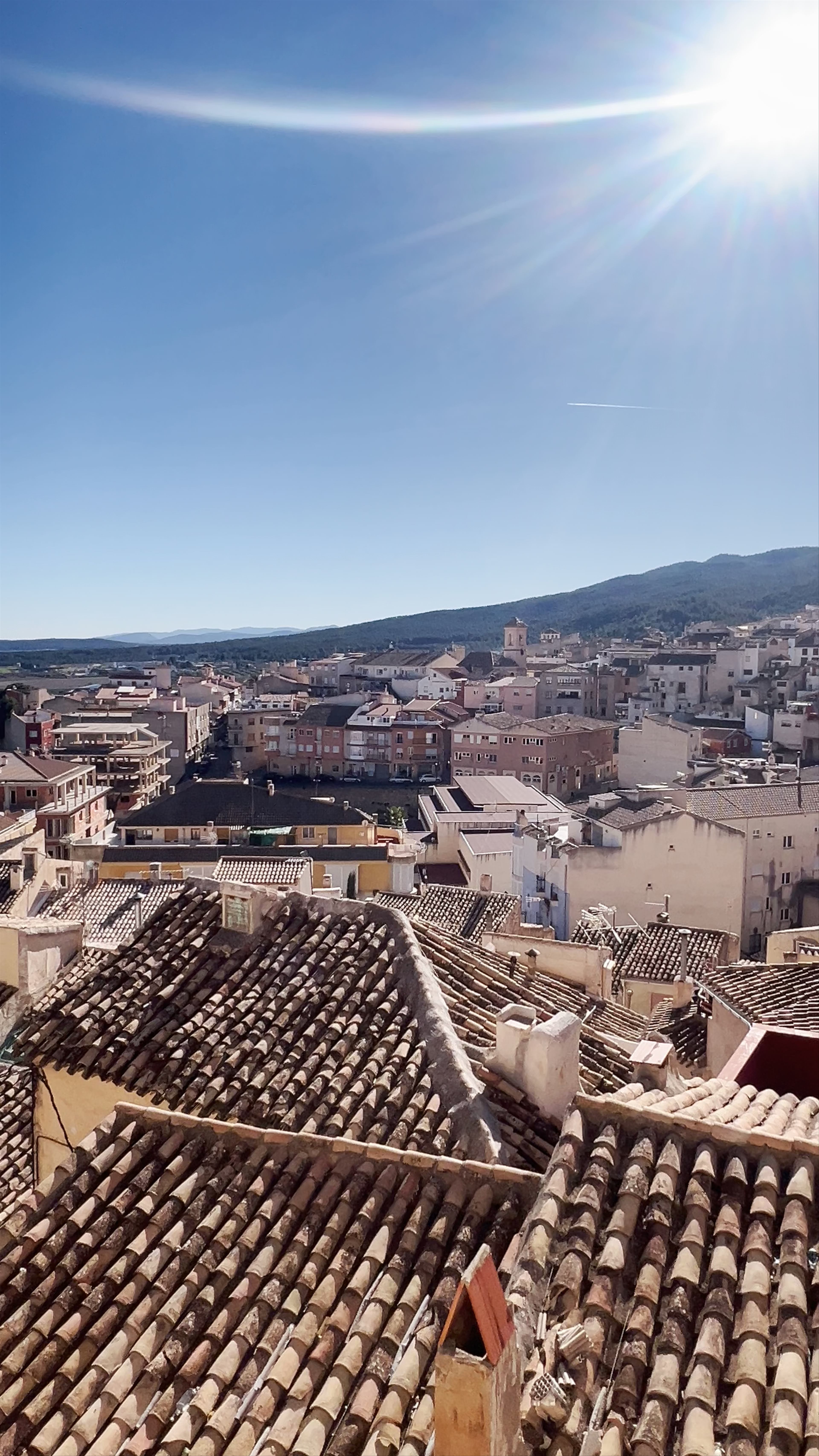 Mirador Plaza de la Iglesia