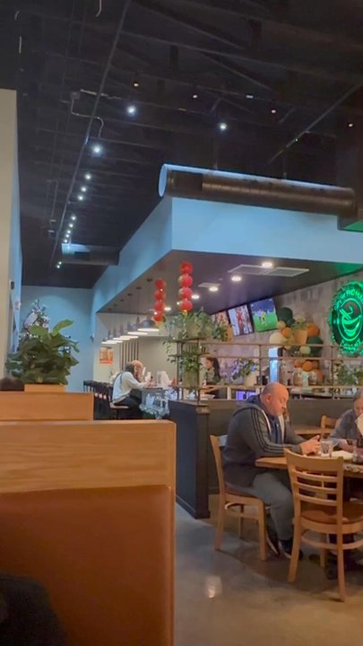 Simply Pho House - Interior - Vietnamese Near Me - Celina, Texas