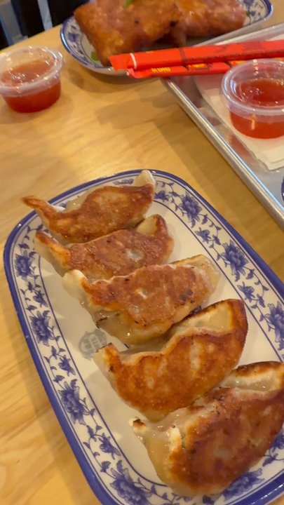 Bite & Sip - Dim Sum Near Me - New York, New York
