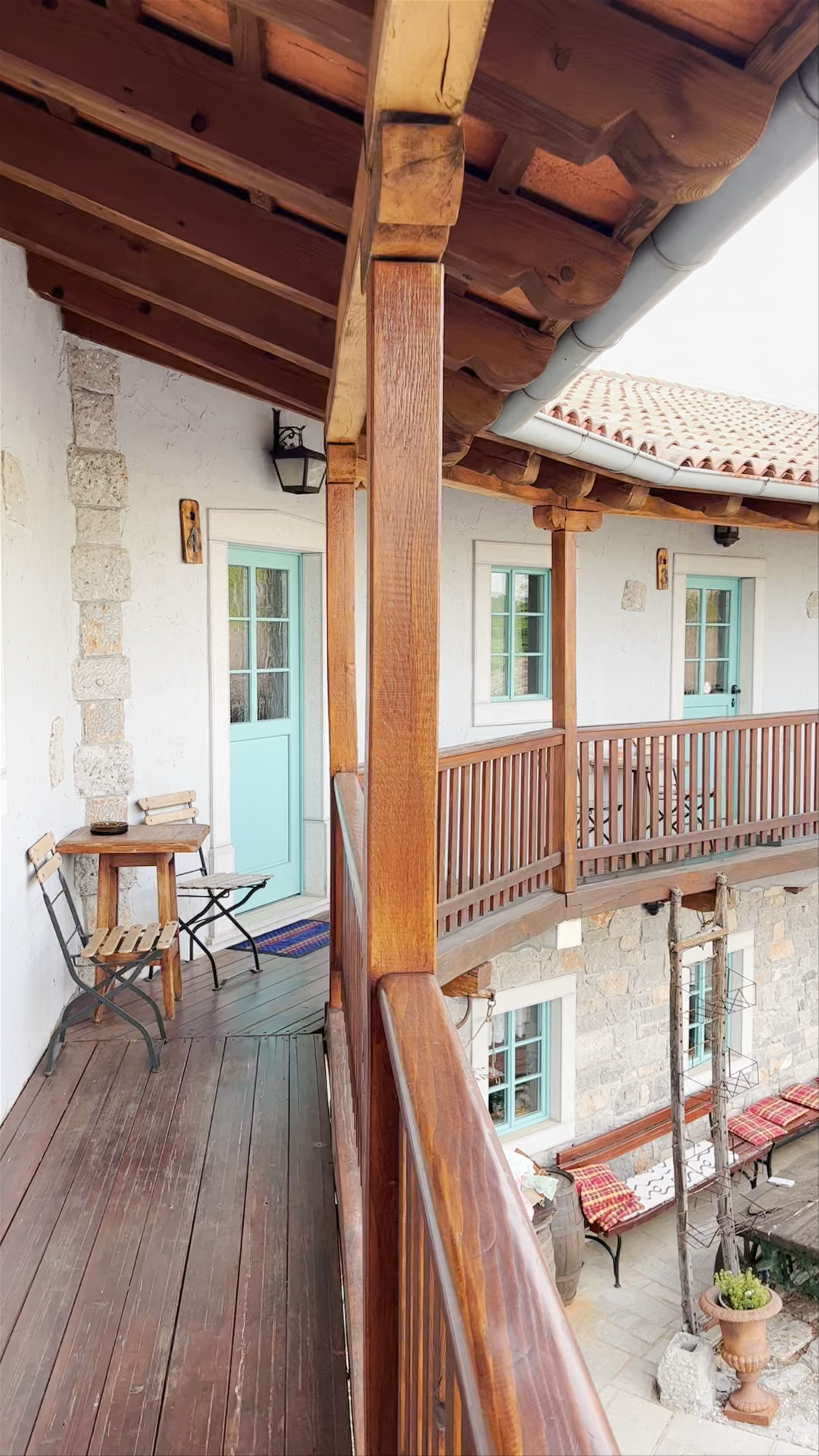 Tourist Farm Benčič