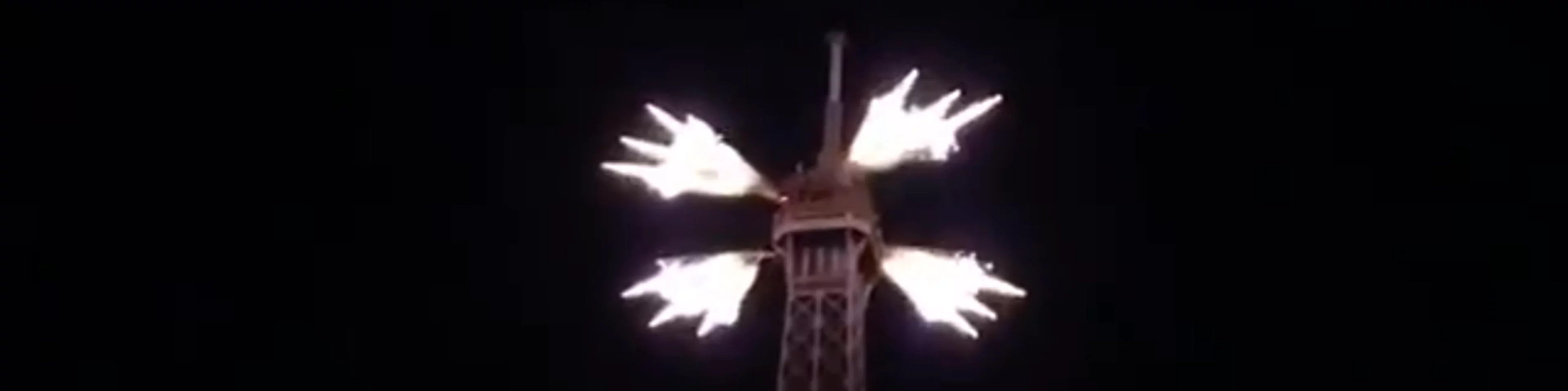 Eiffel Tower