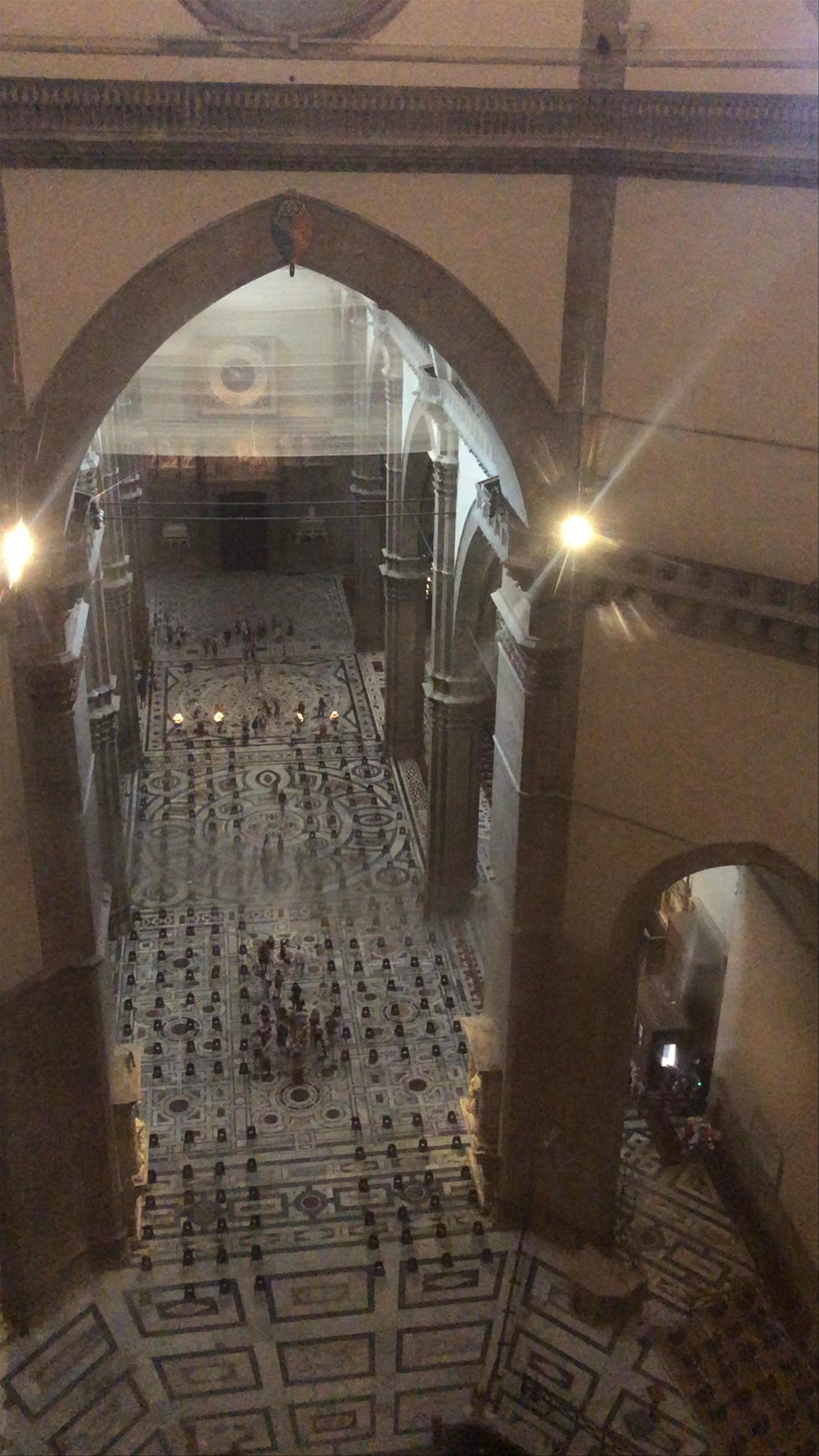 Cathedral of Santa Maria del Fiore