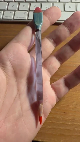 Preview pic of Sherb Pencil