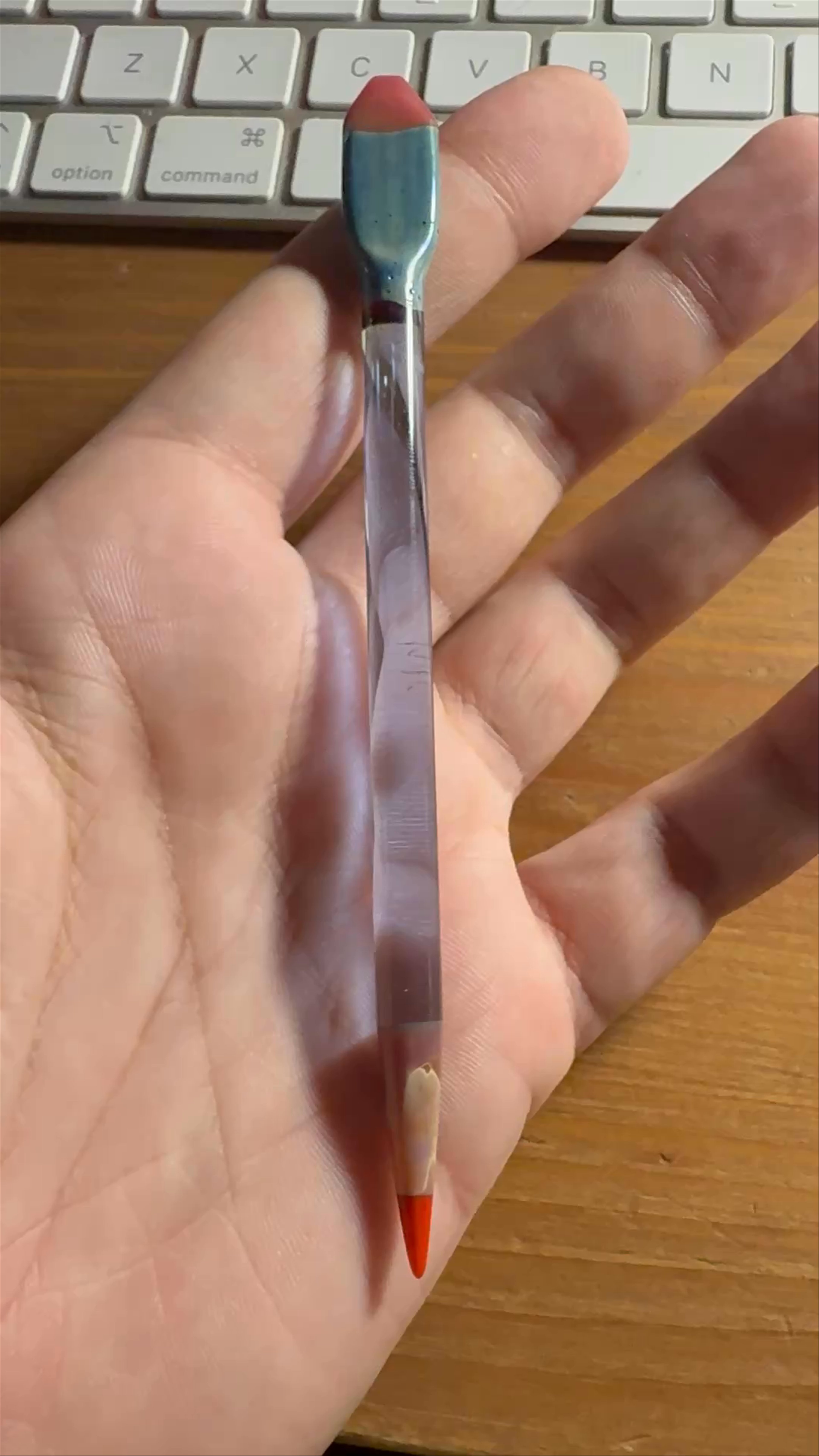 Preview pic of Sherb Pencil