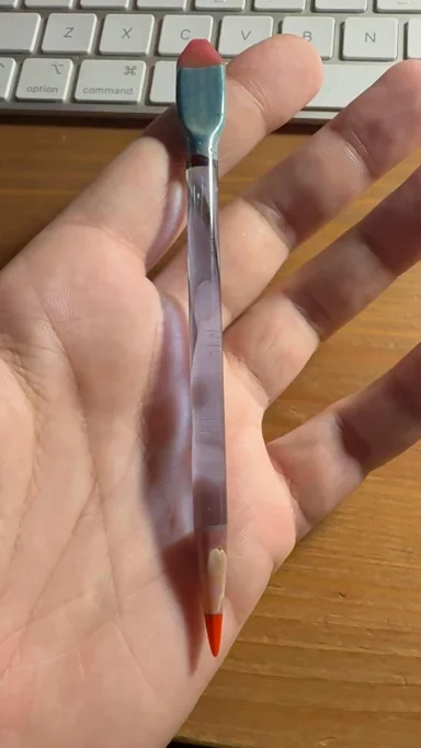 Preview pic of Sherb Pencil