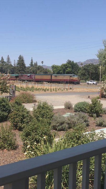 The Setting Inn - Hotels Near Me - Napa, California
