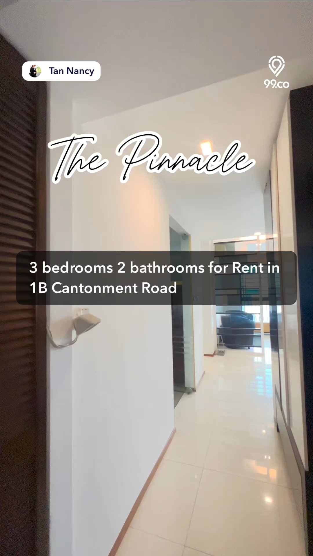 4 Room (4A) HDB for Rent in  1B Cantonment Road - Image 18