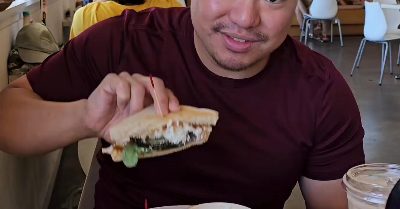 MJ's Cafe - IG: tonylameats | - Vegan Near Me - Baton Rouge, Louisiana