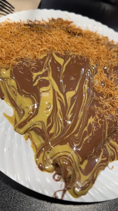 Dessert Lab - Ice Cream & Frozen Yogurt Near Me - Richardson, Texas