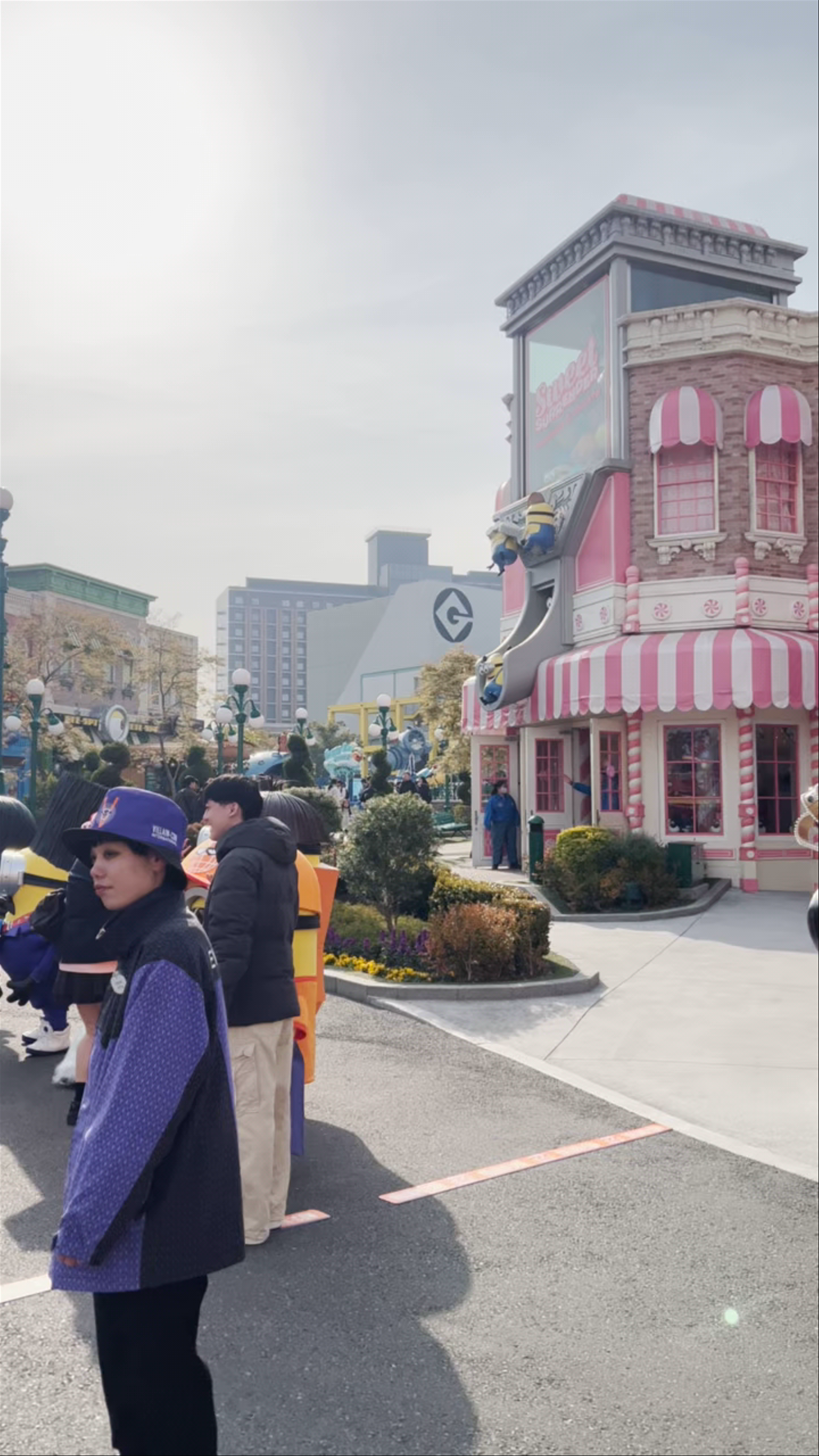 Universal Studios Japan