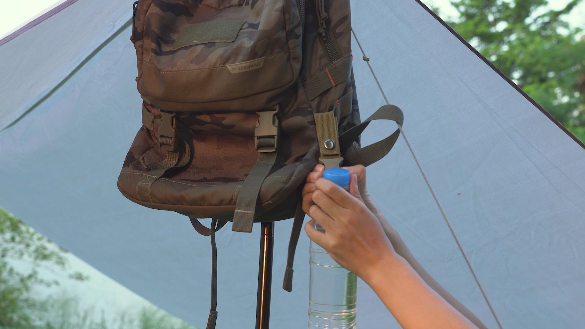 Father's Day Gifts: VEITORLD Survival Gear and Equipment 12 in 1