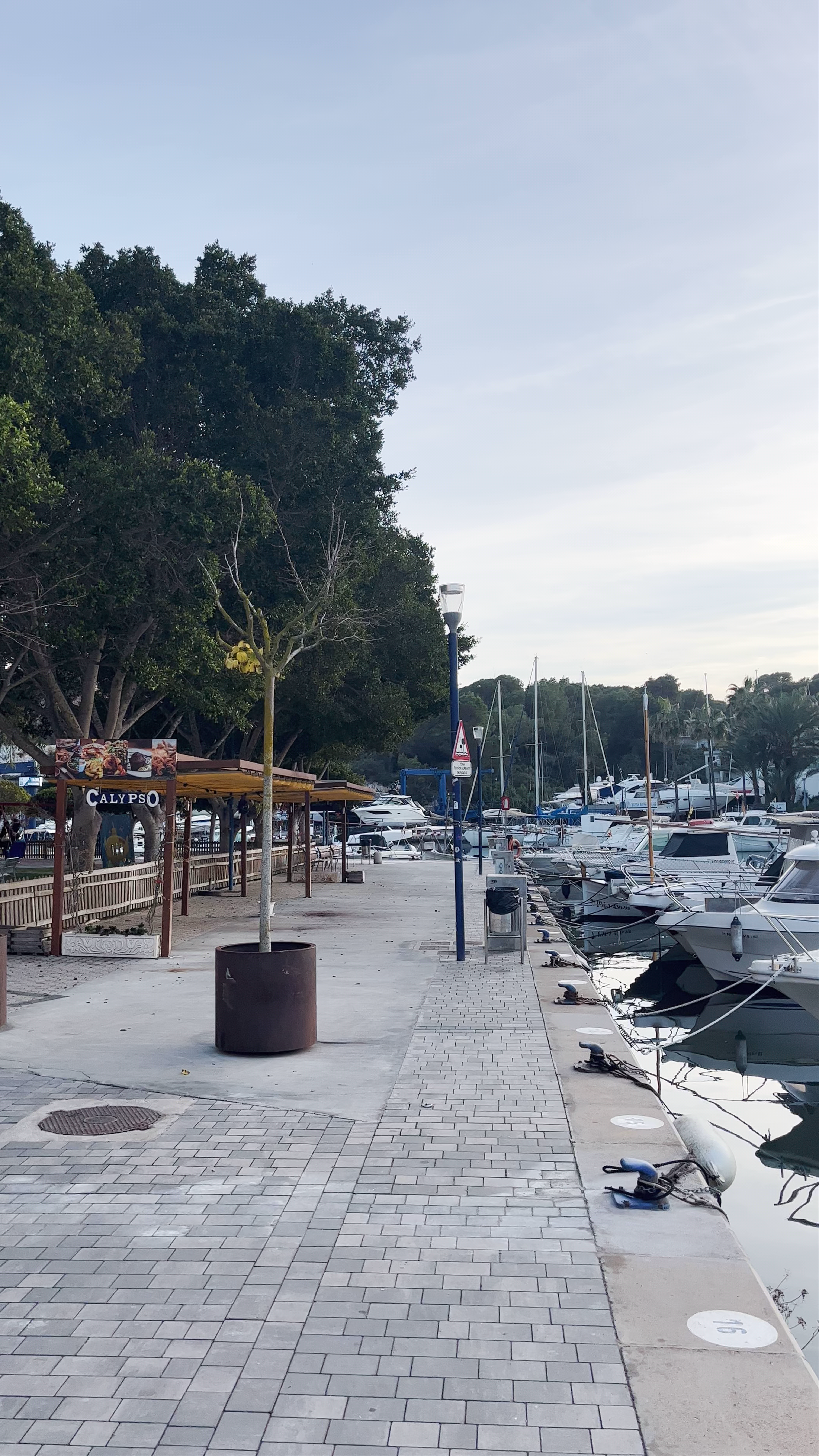 Club Nàutic Porto Cristo