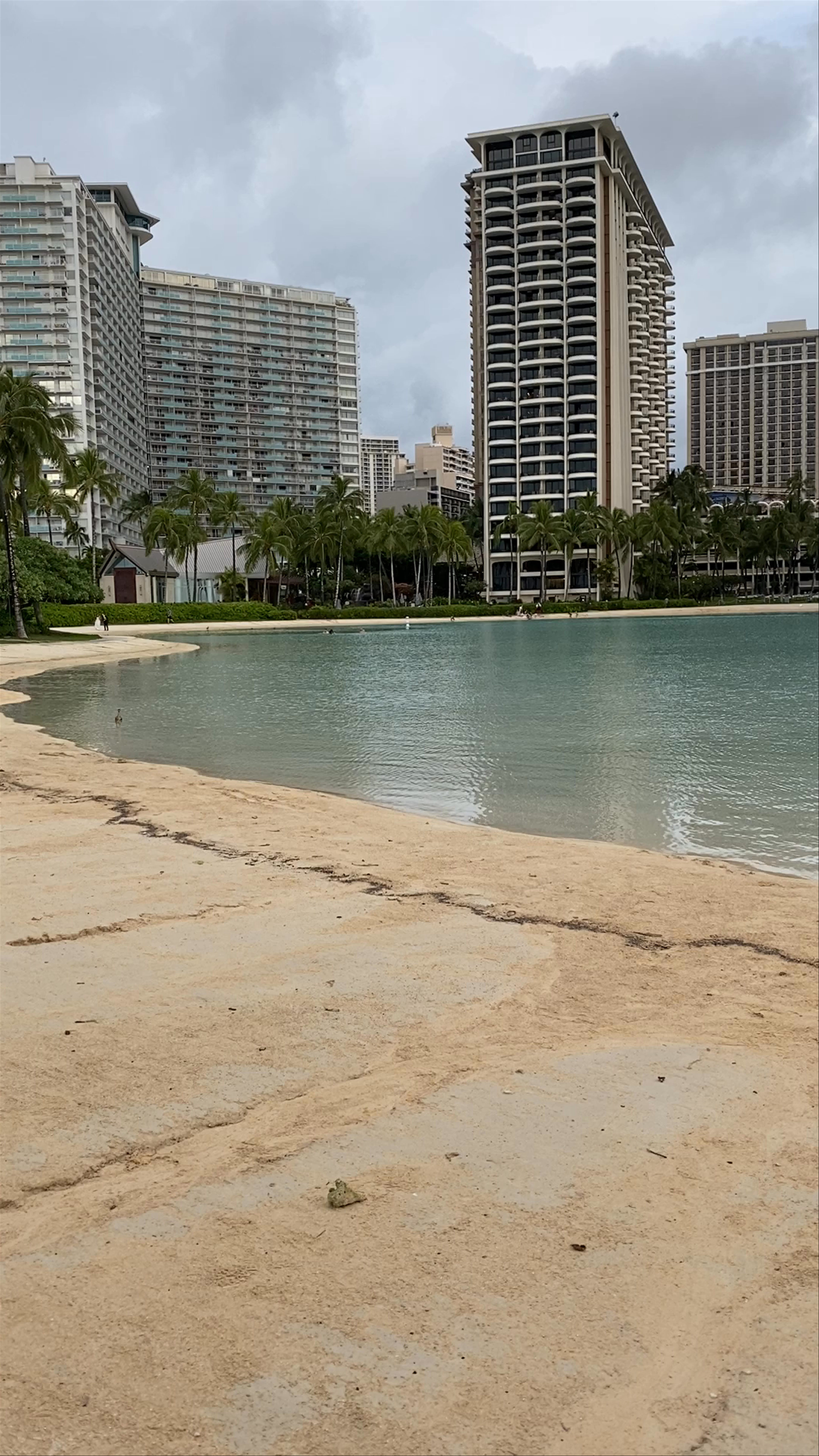 Hilton Lagoon