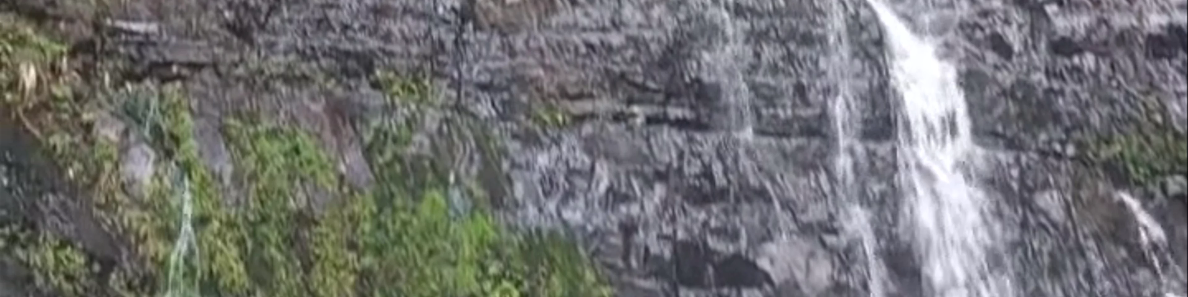 Seven Wells Waterfall