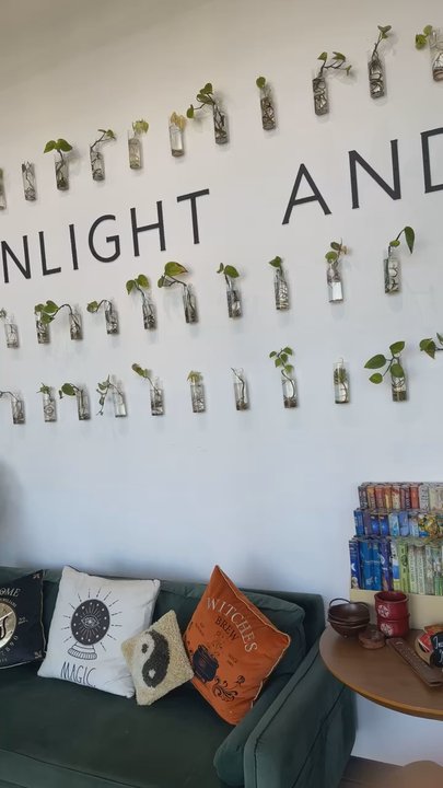 Moonlight and Sage - Spiritual Shop Near Me - Oceanside, California